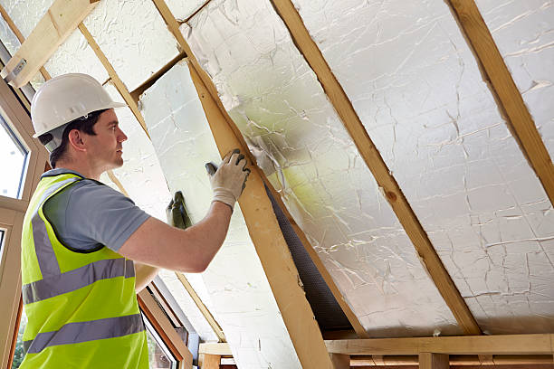 Best Commercial Insulation in Elberta, AL